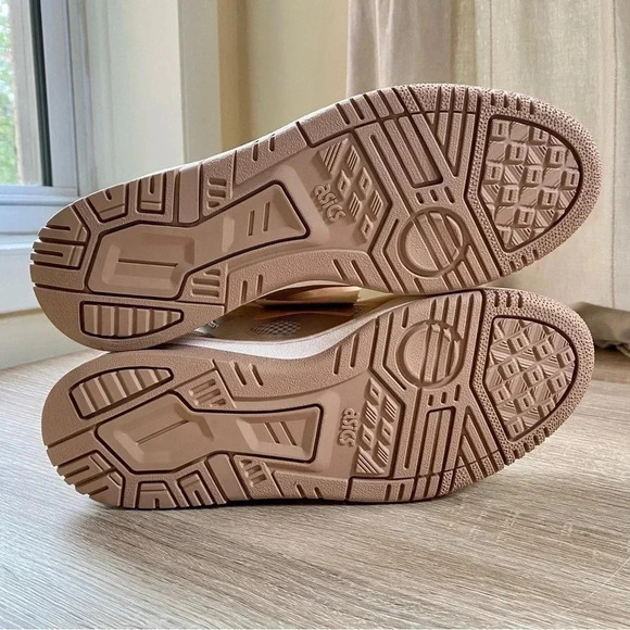 New Free People Asics x P.E Nation EX89 MT Sneakers Shoes Womens 10.5 - Picture 12 of 17